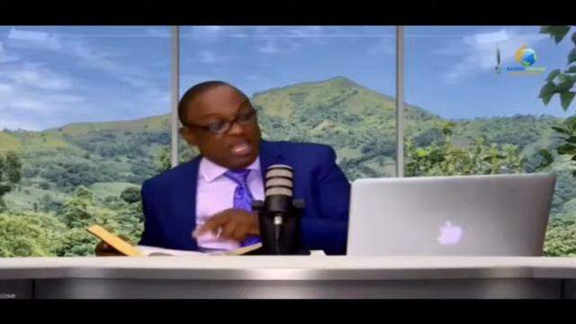 Etude Biblique | Horloge de L'Apocalypse | Sabbat PM 21.11.2020 |Radio Vox Dei Ministry смотреть онлайн
