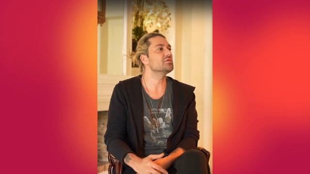 David Garrett - Advent Calendar 21 смотреть онлайн