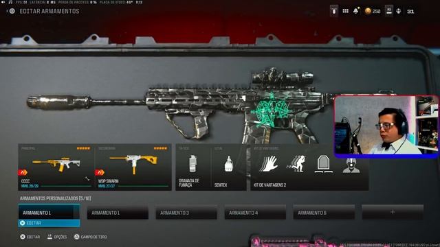 ✅ BUFF NO AIM ASSIST NO WARZONE 3😱! DS4 WINDOWS! ATUALIZADO part 02 #warzone3 #ds4windows #warzone смотреть онлайн
