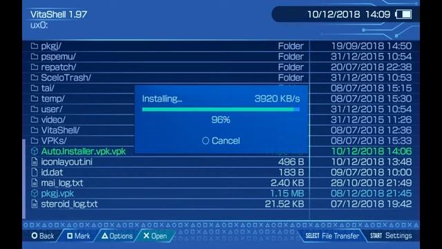 Autoinstaller смотреть онлайн