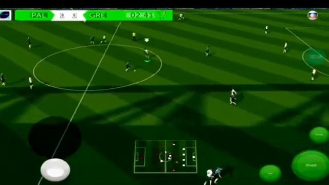 SAIU PES EXTREME SUPER ATUALIZADO MELHOR QUE FIFA 21 ! смотреть онлайн