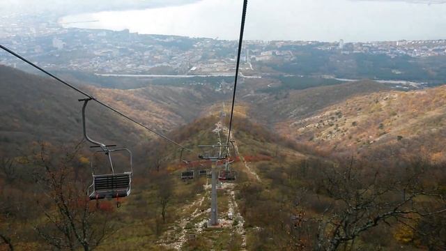 Сафари парк г. Геленджик 4.11.13 смотреть онлайн