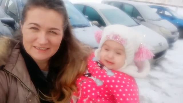 Влог. Новый питомец/Едем на прививку. смотреть онлайн