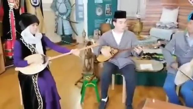 Амаль-трио смотреть онлайн