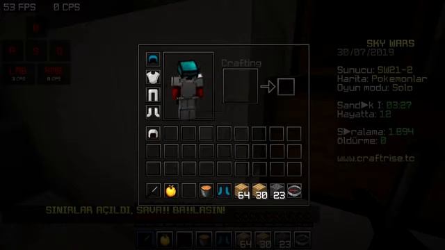 Minecraft (MC:SW) Youtube Hedeflerim смотреть онлайн