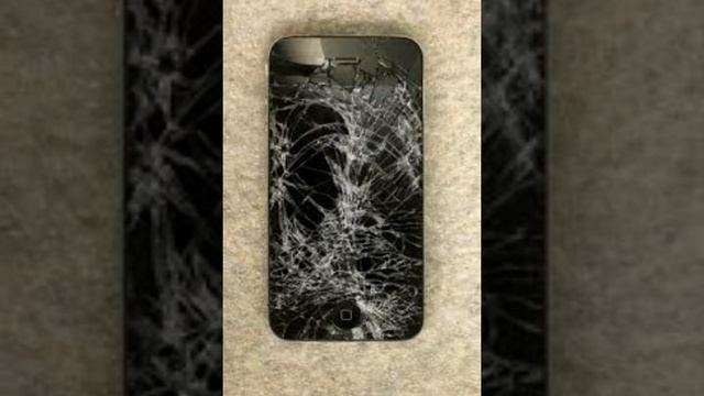 Разбил iphone 4 смотреть онлайн