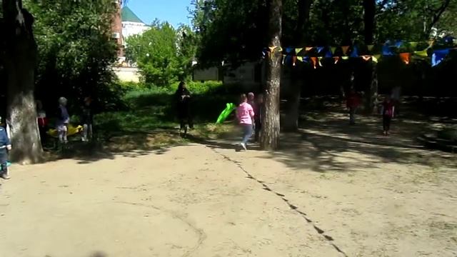 Музей детства #7 смотреть онлайн