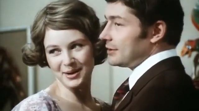 «Песня о дружбе» из кинофильма «Жили три холостяка»