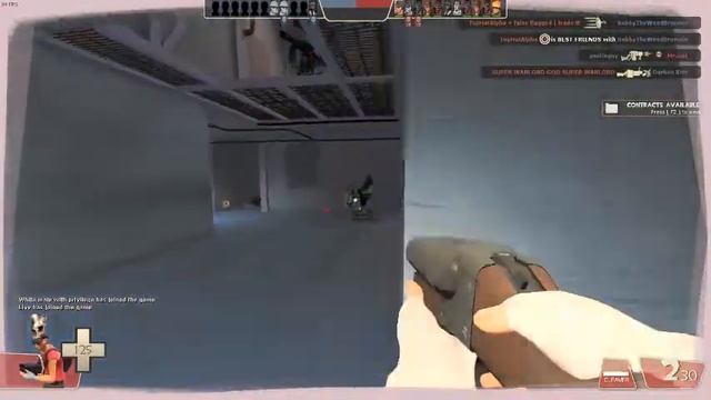 Tf2#1 with pankake sniffers and King Psudo Gaming смотреть онлайн