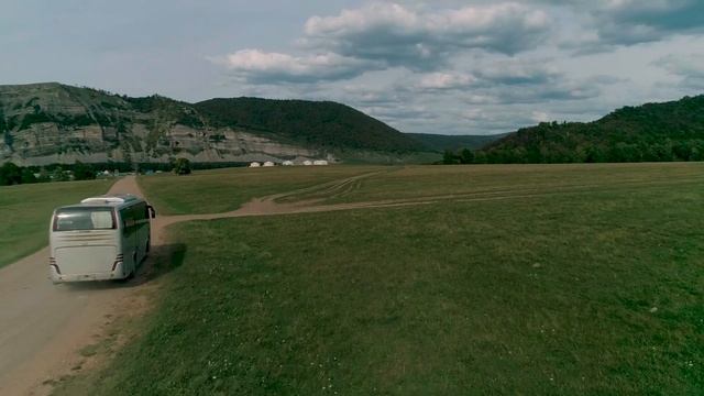Башкирское долголетие смотреть онлайн