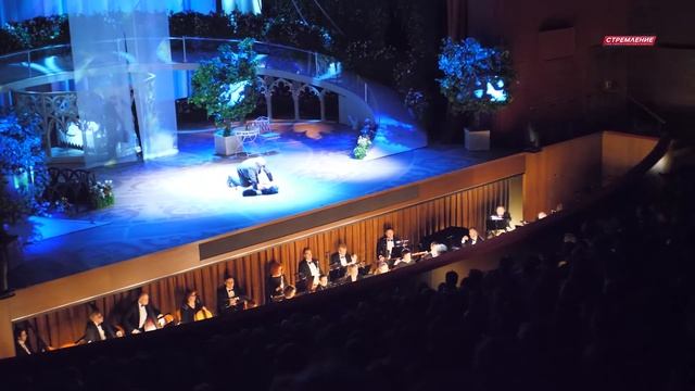 СТРЕМЛЕНИЕ - "КУЛЬТУРНЫЙ АФФИНАЖ" смотреть онлайн