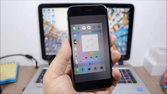 BEST iOS 9 Jailbreak Cydia Tweaks 2016 смотреть онлайн