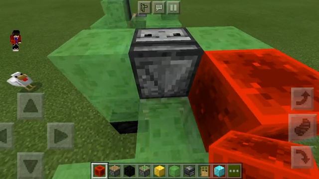 Как сделать машину в майнкрафте чтобы она ездила без модов!