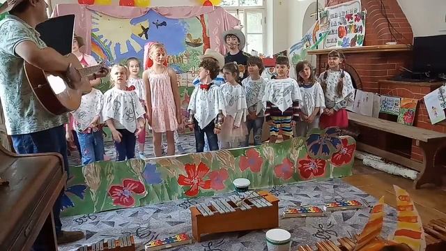 Some English Songs/Самая лучшая свадьба на английском и другие смотреть онлайн