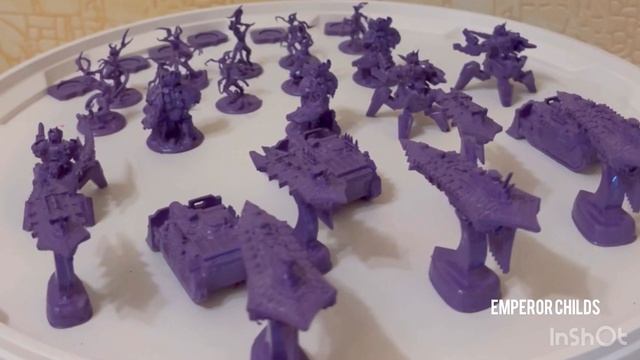 Forbidden Stars Pnp