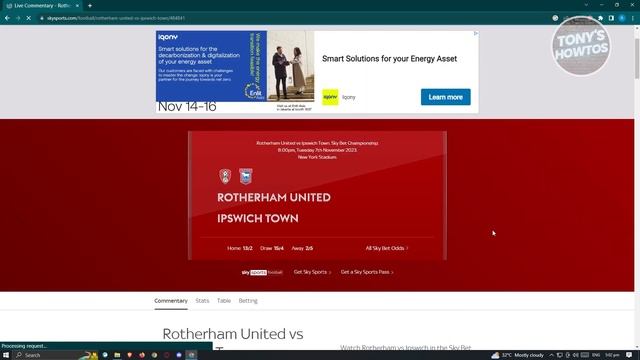 How to Watch Football Match Live on Mobile or PC (2024) смотреть онлайн