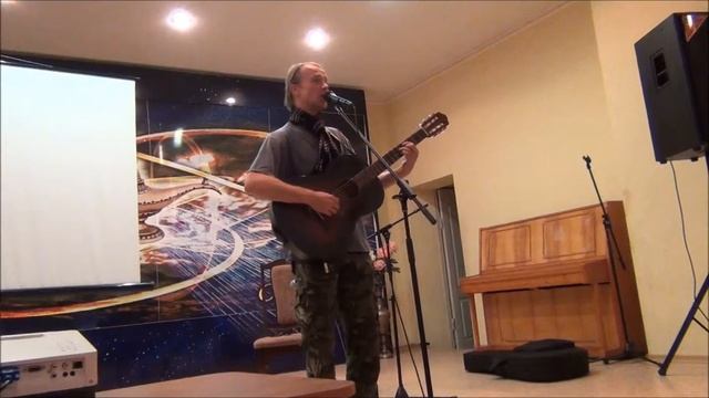 Алексей Неживец Часть 3 смотреть онлайн