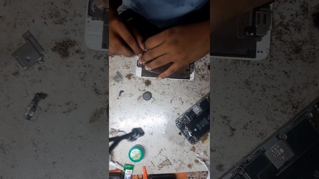 iPhone 6 home button sense смотреть онлайн