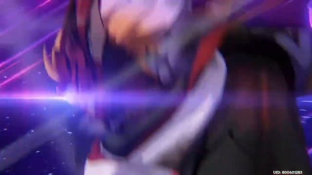 Kekacauan di Gedung Opera Epiclese. Cutscene | Genshin Impact 4.2 смотреть онлайн