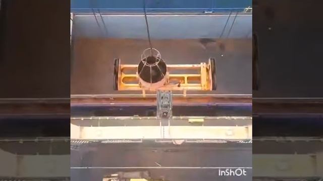 Как работают в порту смотреть онлайн