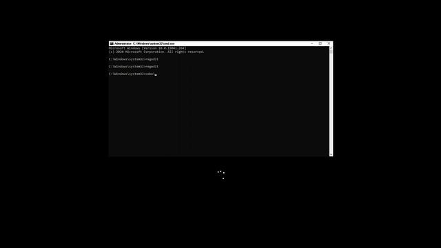 What happens if you delete msoobe.exe смотреть онлайн