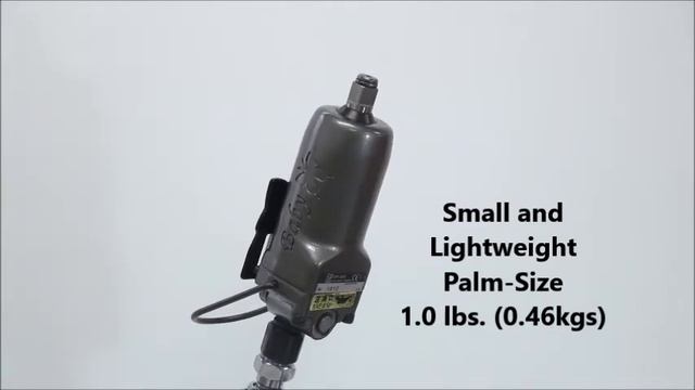 **SP AIR** SP 1850 Impact Wrench смотреть онлайн