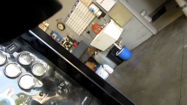 Big Blue Air Pak смотреть онлайн