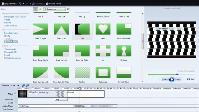 Tutorial- Windows Movie Maker смотреть онлайн