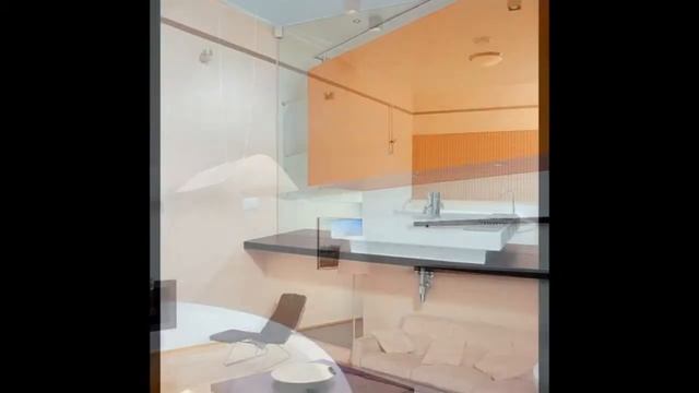 #1313. Лучшие интерьеры - Дом в Таллине (300 кв.м) смотреть онлайн