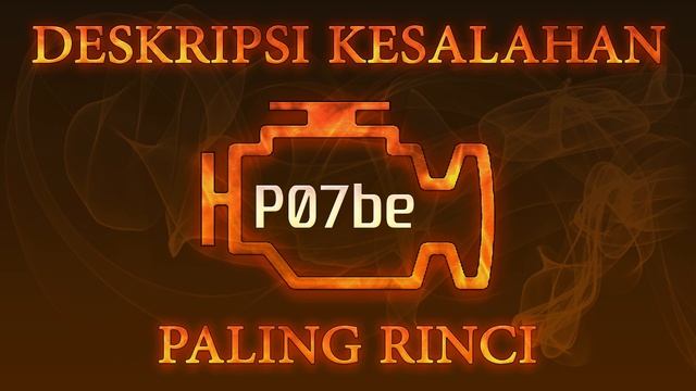 Kode kesalahan P07be, diagnostik dan perbaikan mobil смотреть онлайн