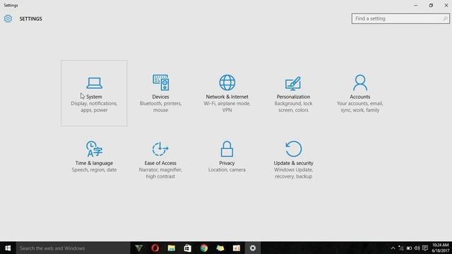 How to Check System Graphics Memory On Windows 10 Pro смотреть онлайн
