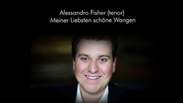 Alessandro Fisher, Mozart: Bastien Und Bastienne - Meiner Liebsten Schönen Wangen