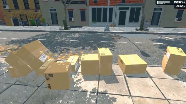Supermarket Simulator! Expanding the Store. Lets goooooo!!!! смотреть онлайн