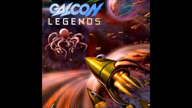 Zanthor (Galcon Legends) смотреть онлайн
