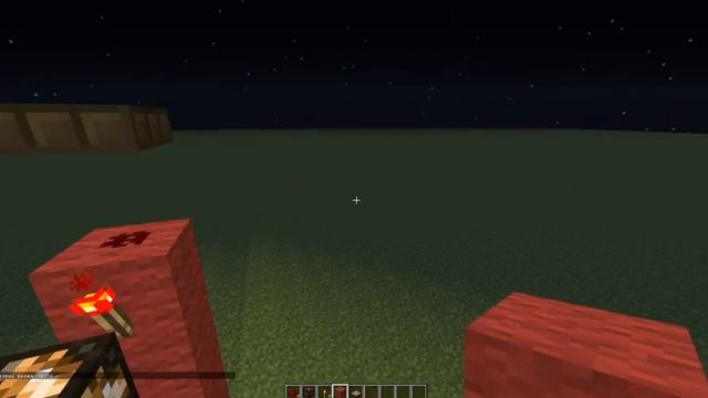 Minecraft механизмы №1 (Авто лампа!) смотреть онлайн