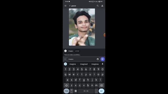 MIDJOURNEY AI photo editing tutorial for beginners step by step| Ai cartoon genrater ||© смотреть онлайн