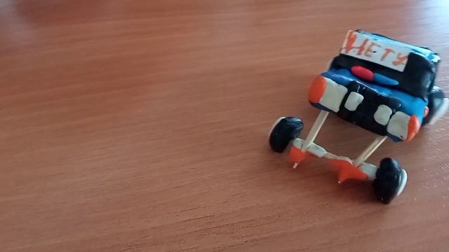 ОПЕР ПЛАСТИЛИНОВАЯ ЖИГА смотреть онлайн