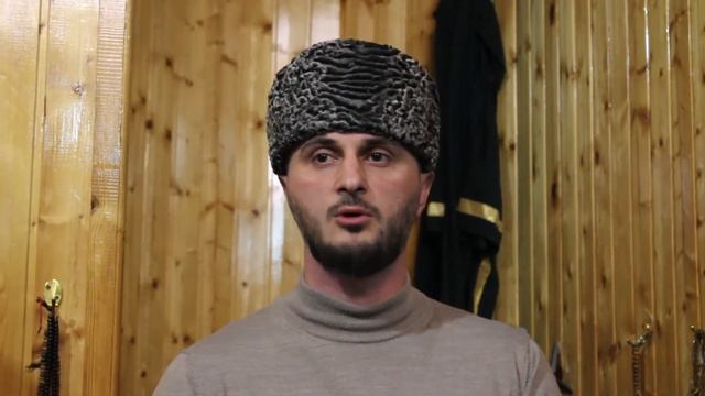 Урок по омовению и намазу в с. Мехельта смотреть онлайн