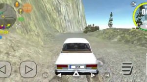 Удочка в игре Автосимулятор 2 где находится?