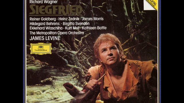 Siegfried Act II Part 7 смотреть онлайн