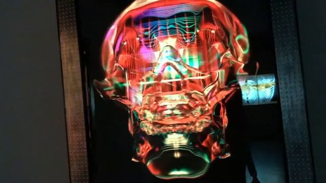 Центр МАРС. Москва, 2018 смотреть онлайн