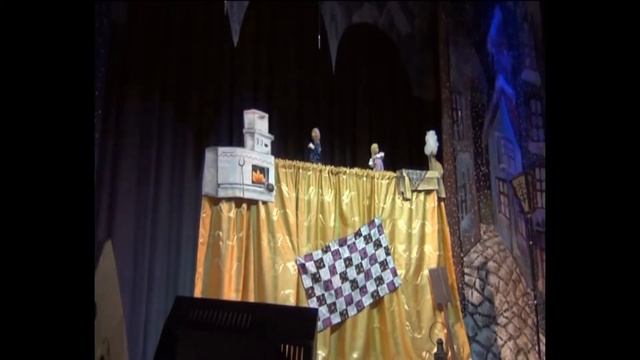 "Чудеса-Кудеса" смотреть онлайн