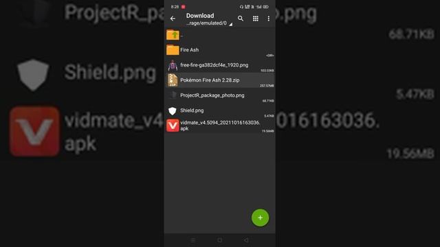HOW TO DOWNLOAD POKEMON FIRE ASH IN ANDROID IN 1 GB RAM DEVICE WORK 100% смотреть онлайн