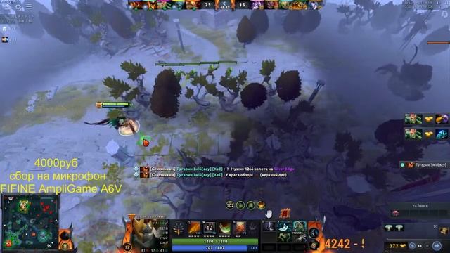 18+ Стим Dota 2 играем на всех ролях чтобы посмотреть где лучше и кто лучше донат в описаний