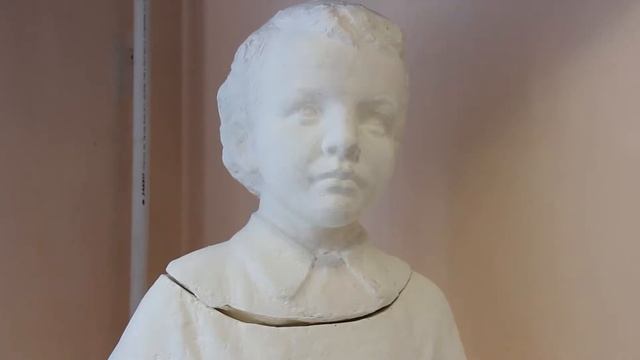 Музей Дома детского творчества Петродворцового района