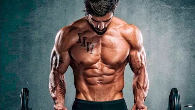 Что такое спортивное питание