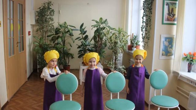 Немного подурачились )))))) смотреть онлайн