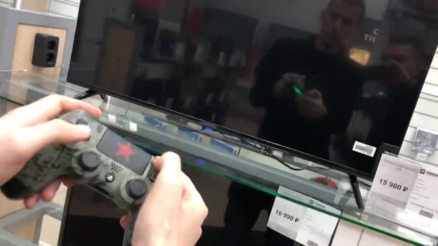 PS4 1tb за 24900 смотреть онлайн