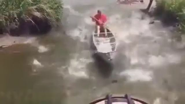 Гули - гули, рыбацкий клип. 😉 смотреть онлайн