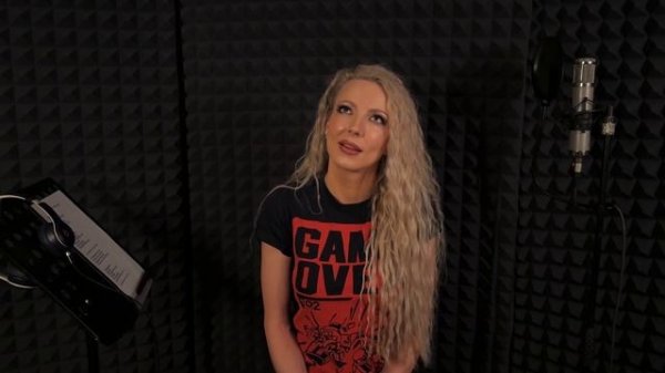 New release Soon!!! Berta!